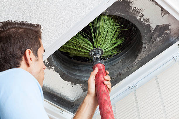 Trusted Plantation, FL Airduct Cleaning Experts